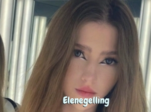Elenegelling