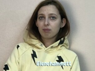 Elenehammett