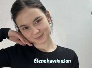 Elenehawkinson