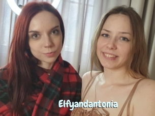 Elfyandantonia