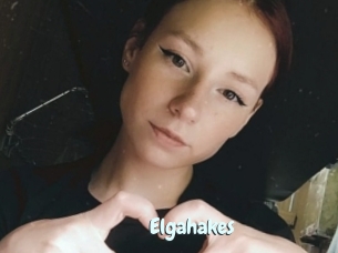 Elgahakes
