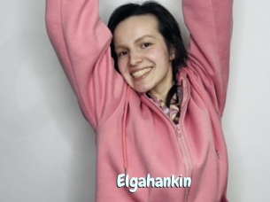 Elgahankin