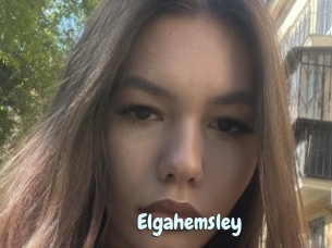 Elgahemsley