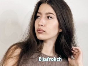 Eliafrolich