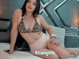 Elianajons