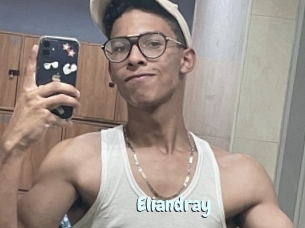Eliandray