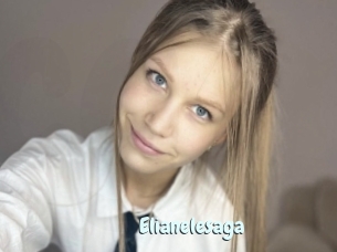 Elianelesaga