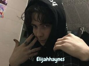 Elijahhaynes