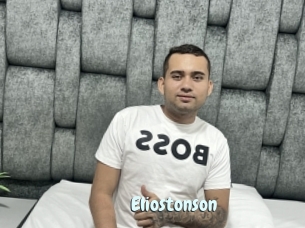 Eliostonson