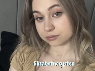 Elisabethcrysten