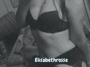 Elisabethrosse