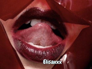 Elisaxxx