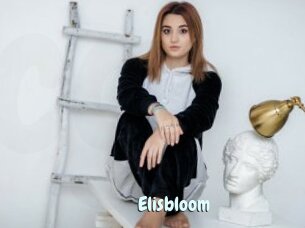 Elisbloom