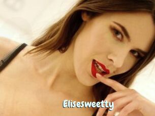 Elisesweetty