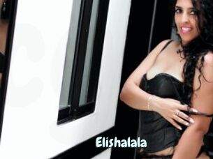 Elishalala