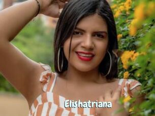 Elishatriana