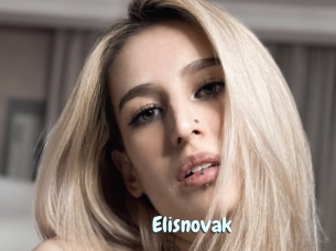 Elisnovak