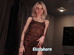 Elissahorn