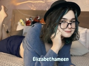 Elizabethameen