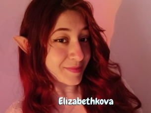 Elizabethkova