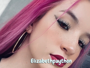 Elizabethpaython