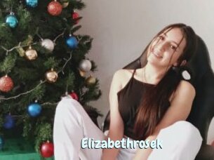 Elizabethrosek