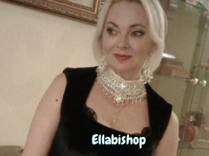 Ellabishop