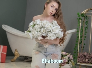 Ellaboom