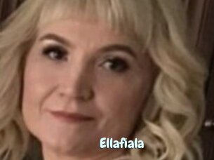 Ellafiala