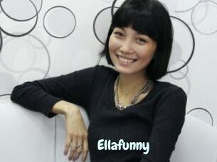 Ellafunny