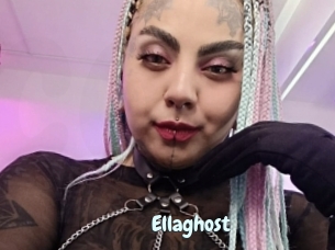 Ellaghost