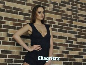 Ellagrierx