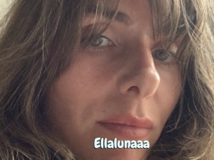 Ellalunaaa