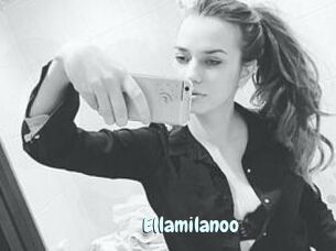 Ellamilanoo