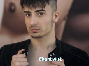Ellantwist