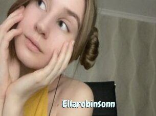 Ellarobinsonn