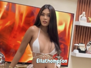 Ellathompson