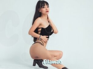 Ellawals
