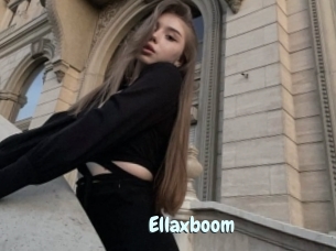 Ellaxboom
