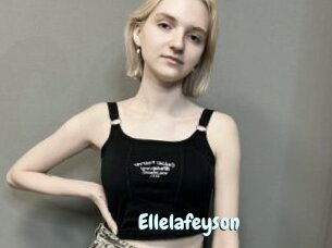 Ellelafeyson