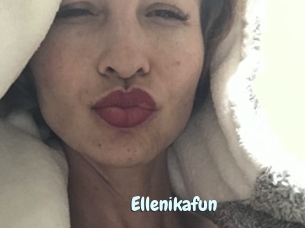 Ellenikafun