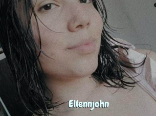 Ellennjohn
