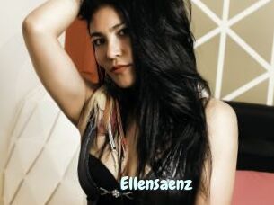 Ellensaenz