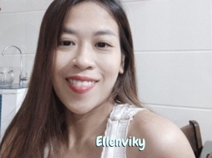 Ellenviky