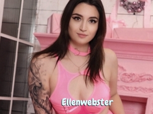 Ellenwebster