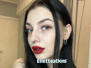 Elletteatkins