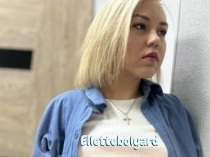 Ellettebolyard