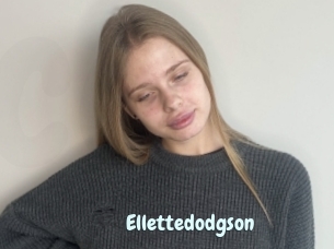Ellettedodgson
