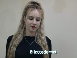 Ellettedurnell