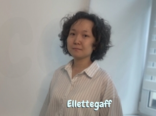 Ellettegaff